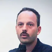 Eng. agrônomo Stéfano Gomes Kretzer